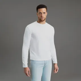 Fashion Statement Cloud Long Sleeve T-Shirt