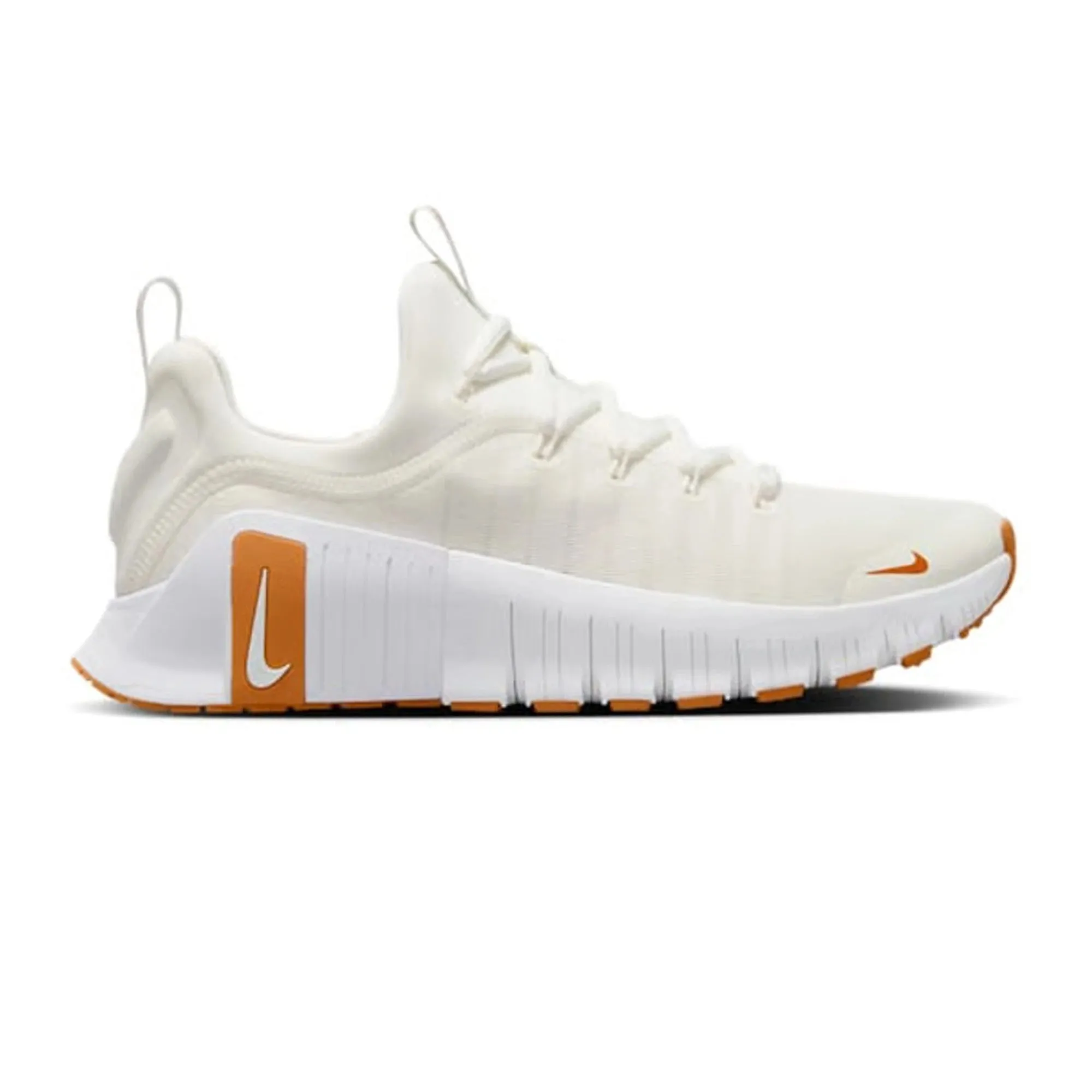 Anti   Static Fast Wear Nike Free Metcon 6 'Sail White Monarch' Women's (2025)