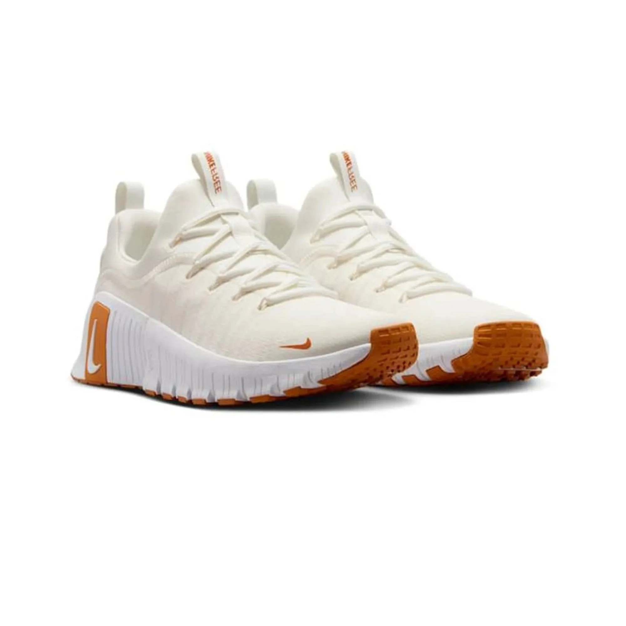 Nike Free Metcon 6 'Sail White Monarch' Women's (2025) Eco Friendly Upper