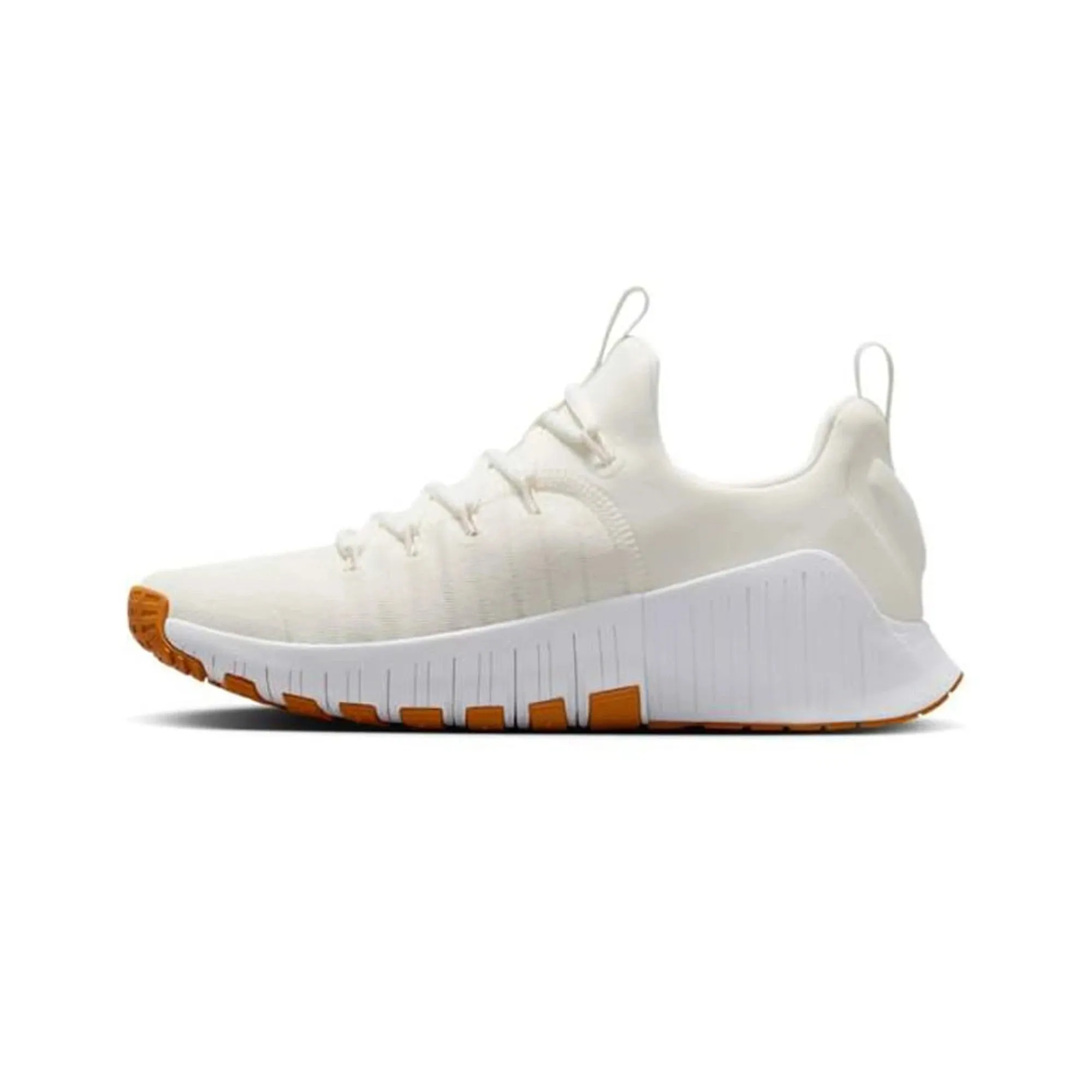 Airy Upper Nike Free Metcon 6 'Sail White Monarch' Women's (2025)
