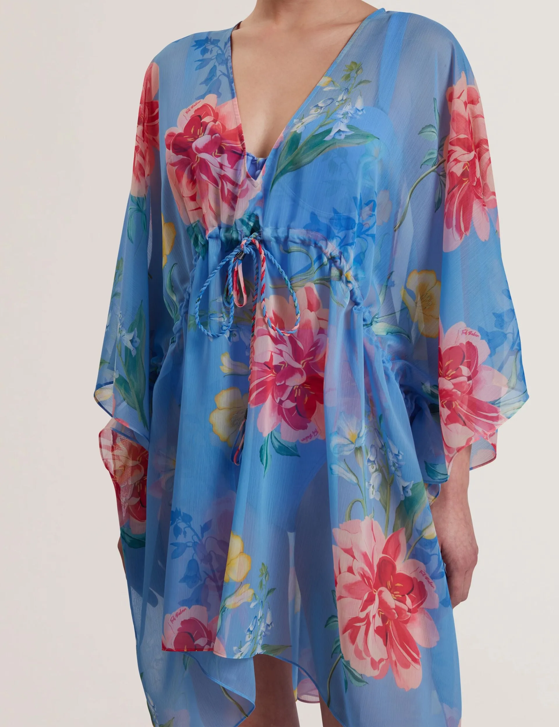 Swim Gear LARJA | BRT-BLUE