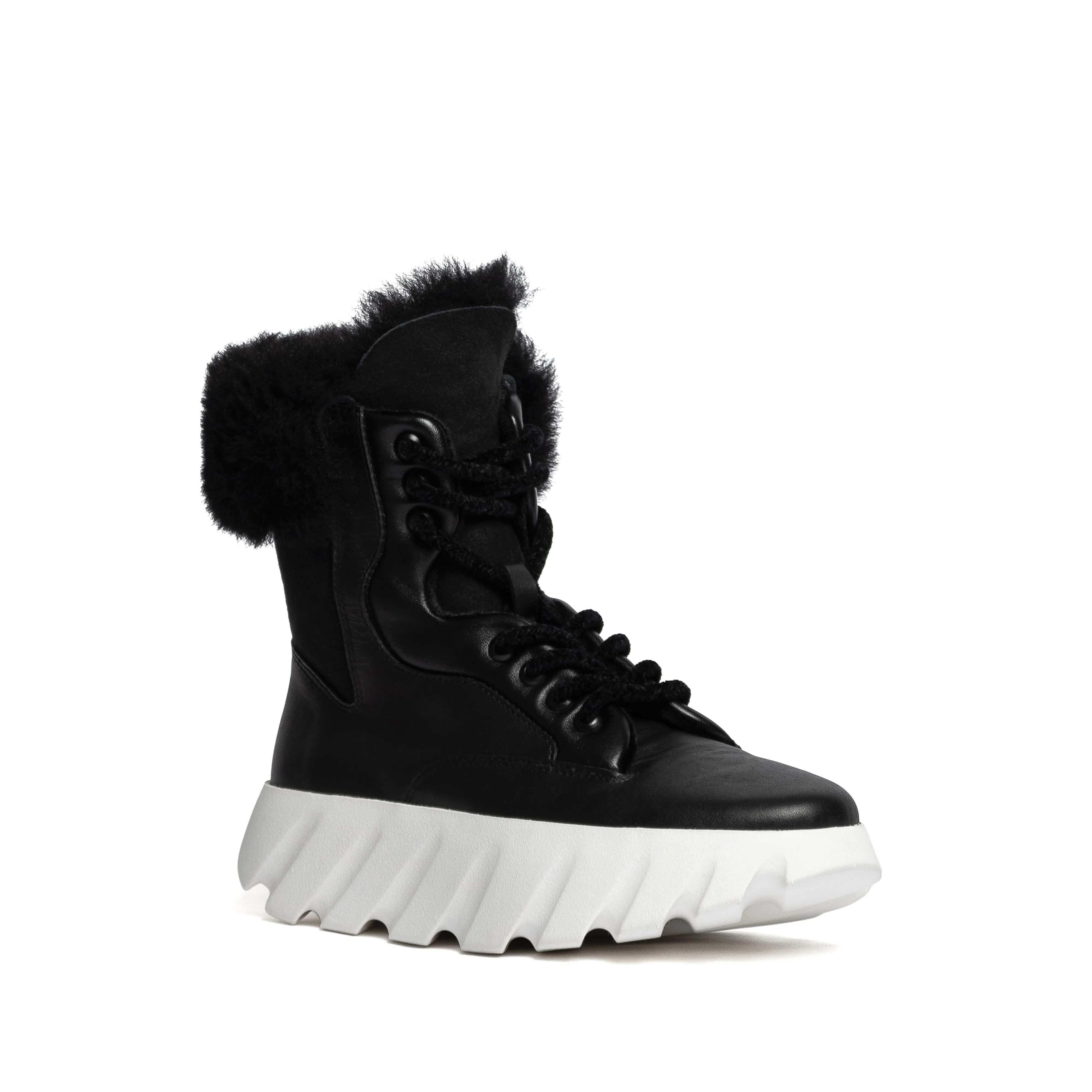 TURA FOA OREO Cool Seasons Brown Earth