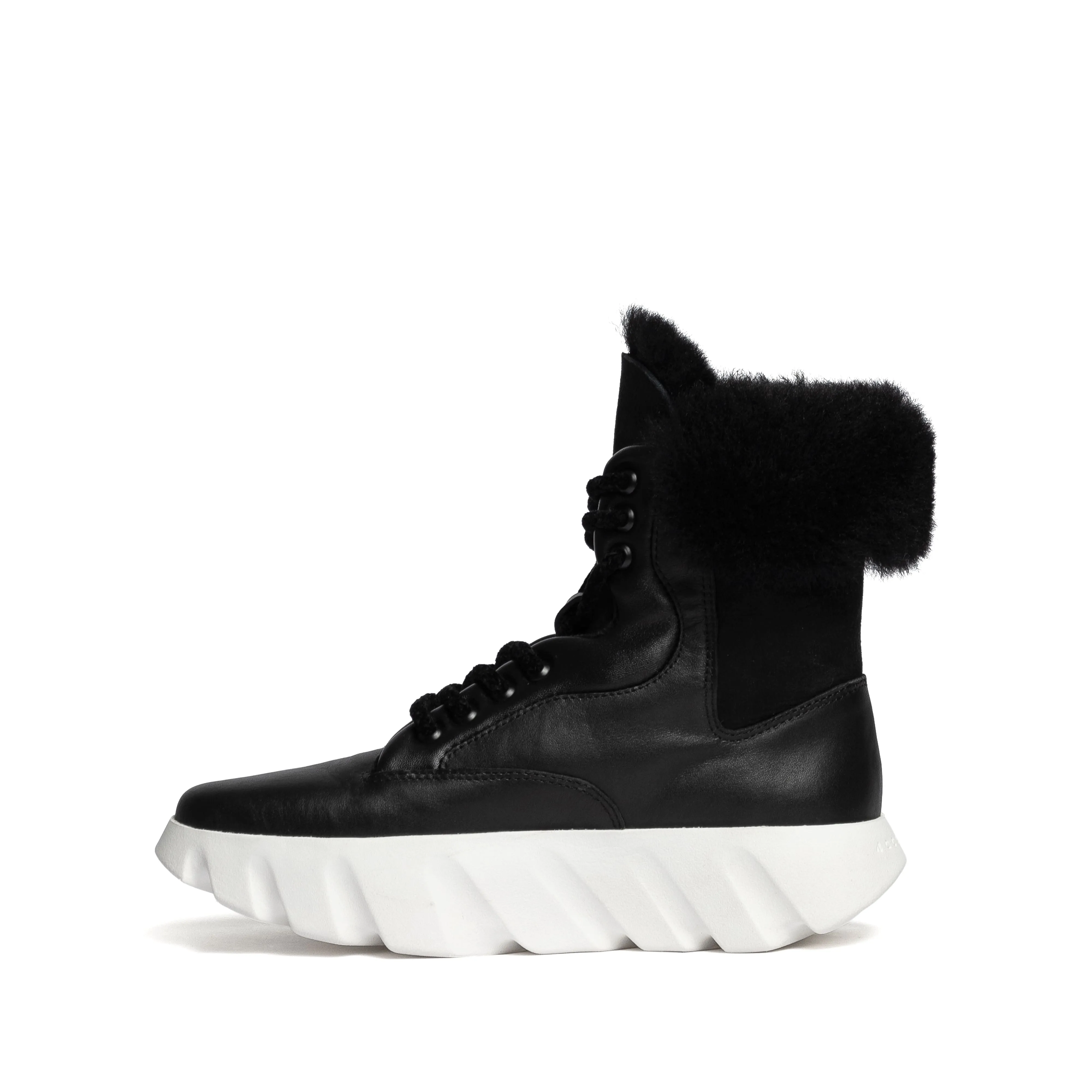 Frost resistant Street Cool TURA FOA OREO