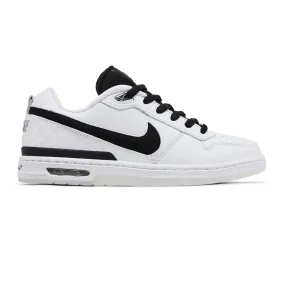 Adaptive Lacing Mechanism All Comfort Nike SB Zoom Air Paul Rodriguez 1 OG 'White Black' (2025)