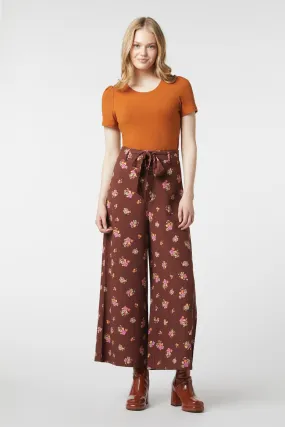 Quick Wear Fit Ziva Floral Pant
