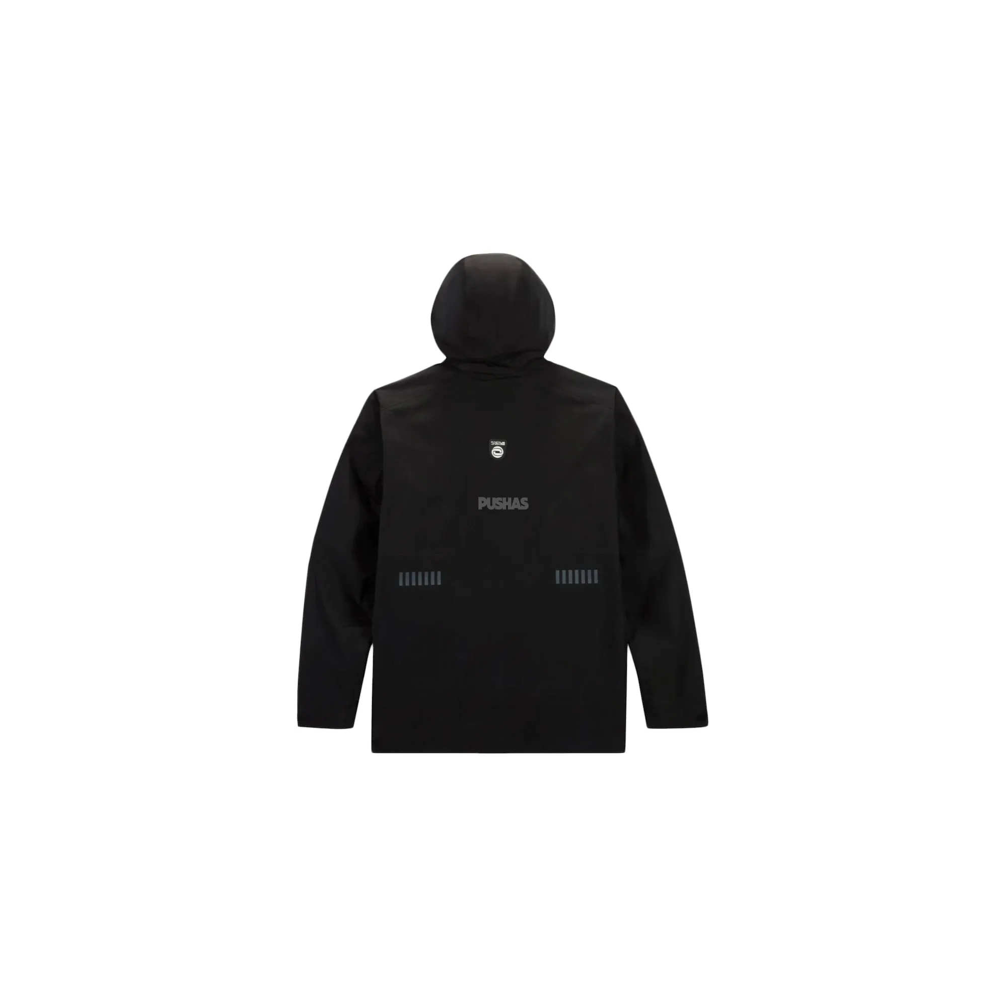 NRG BH Jacket x Cactus Corp by Travis Scott 'Black' (2022) Innovation