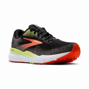 Quick Dry Layer Stability Guide BROOKS GHOST V16 GTX MEN'S