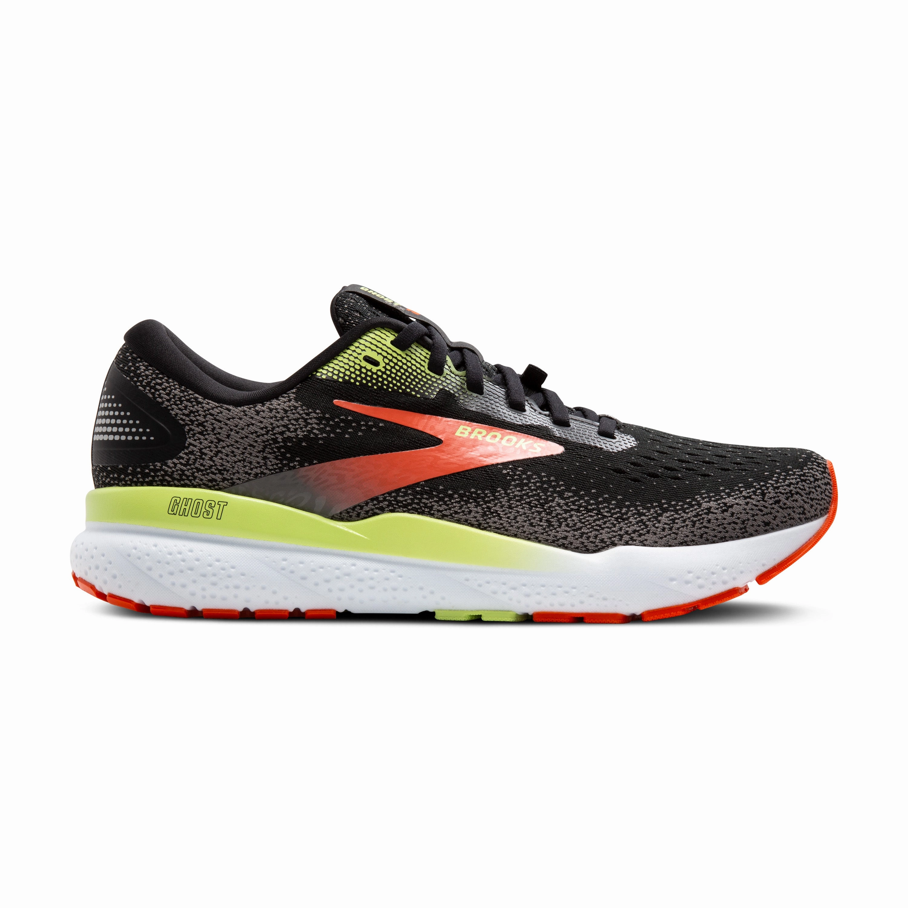 BROOKS GHOST V16 GTX MEN'S park