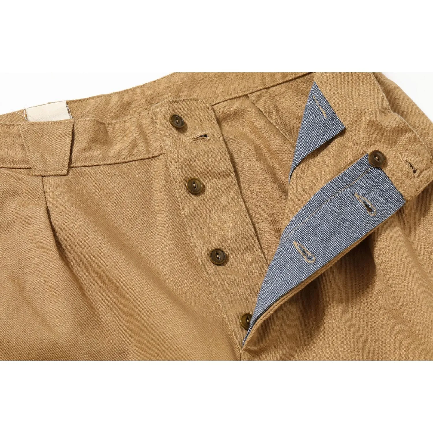 Durable Design ??DJEBEL?? Chinos