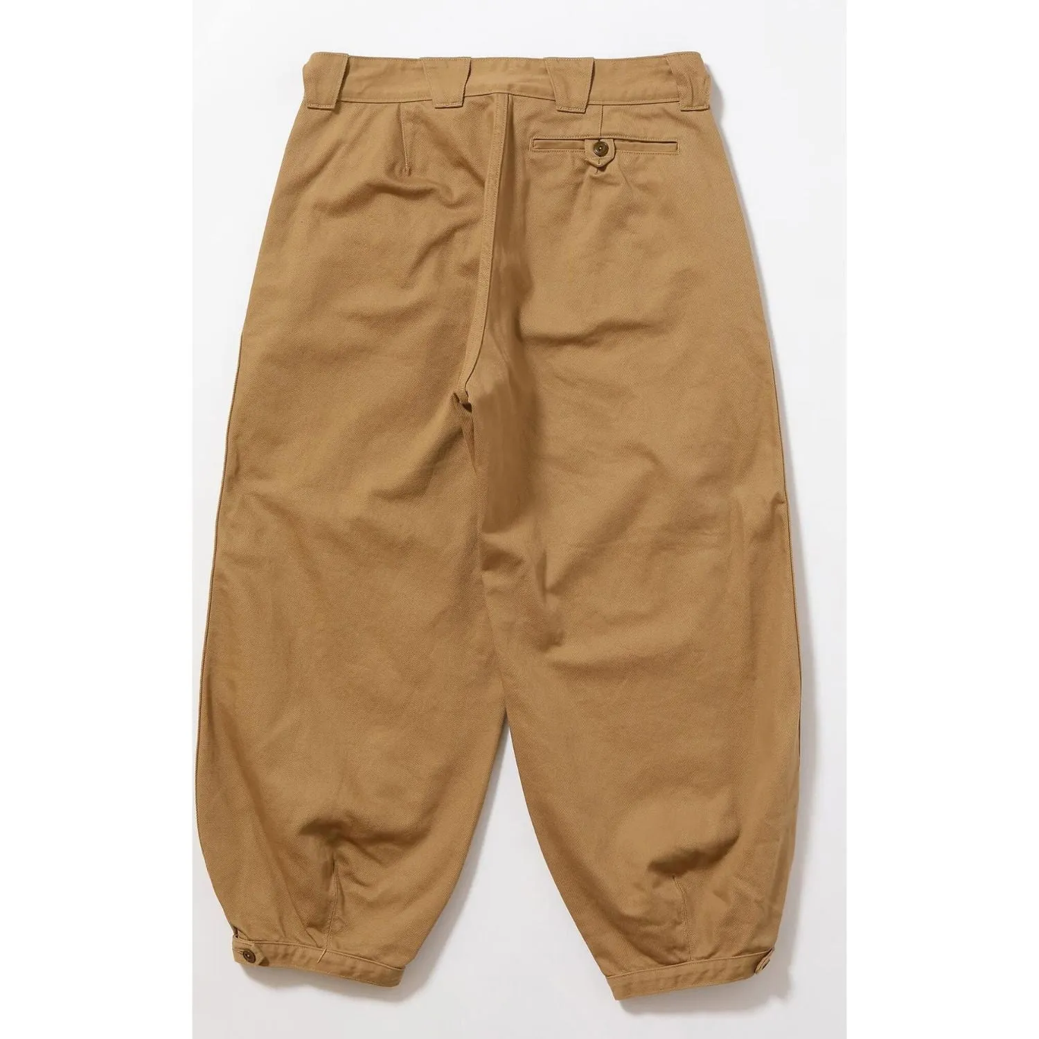 NoiseReducingFabric Movement Comfort ??DJEBEL?? Chinos