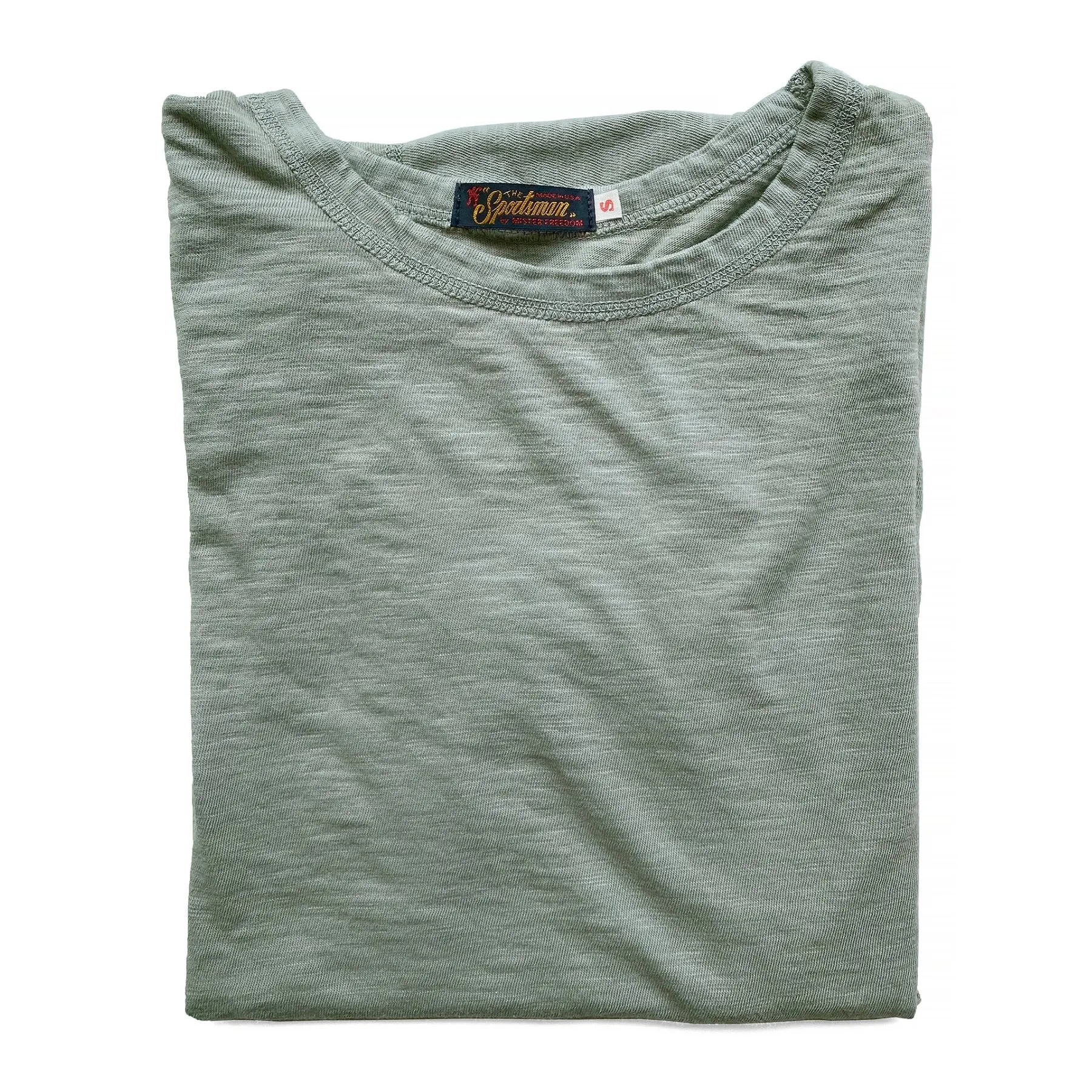 Stanley T-Shirt - Hull Grey Thermal Insulation Core