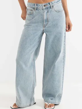 Hypoallergenic fabric Quick Dry Fabric BOYFRIEND JEAN