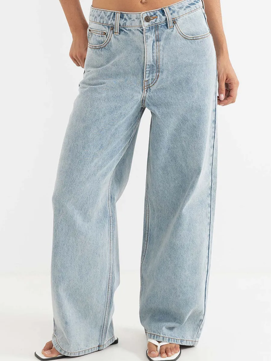 Hypoallergenic fabric Quick Dry Fabric BOYFRIEND JEAN