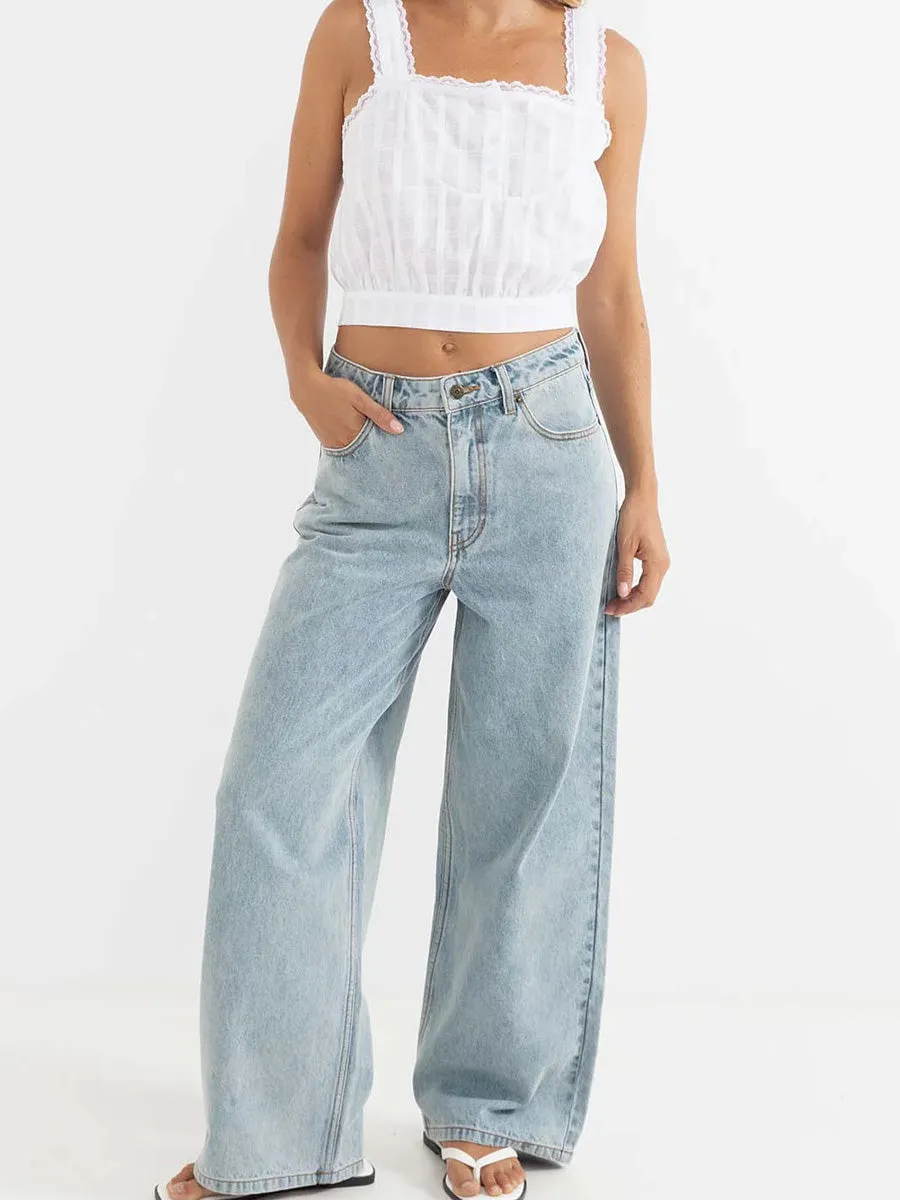 BOYFRIEND JEAN Weekend Comfort