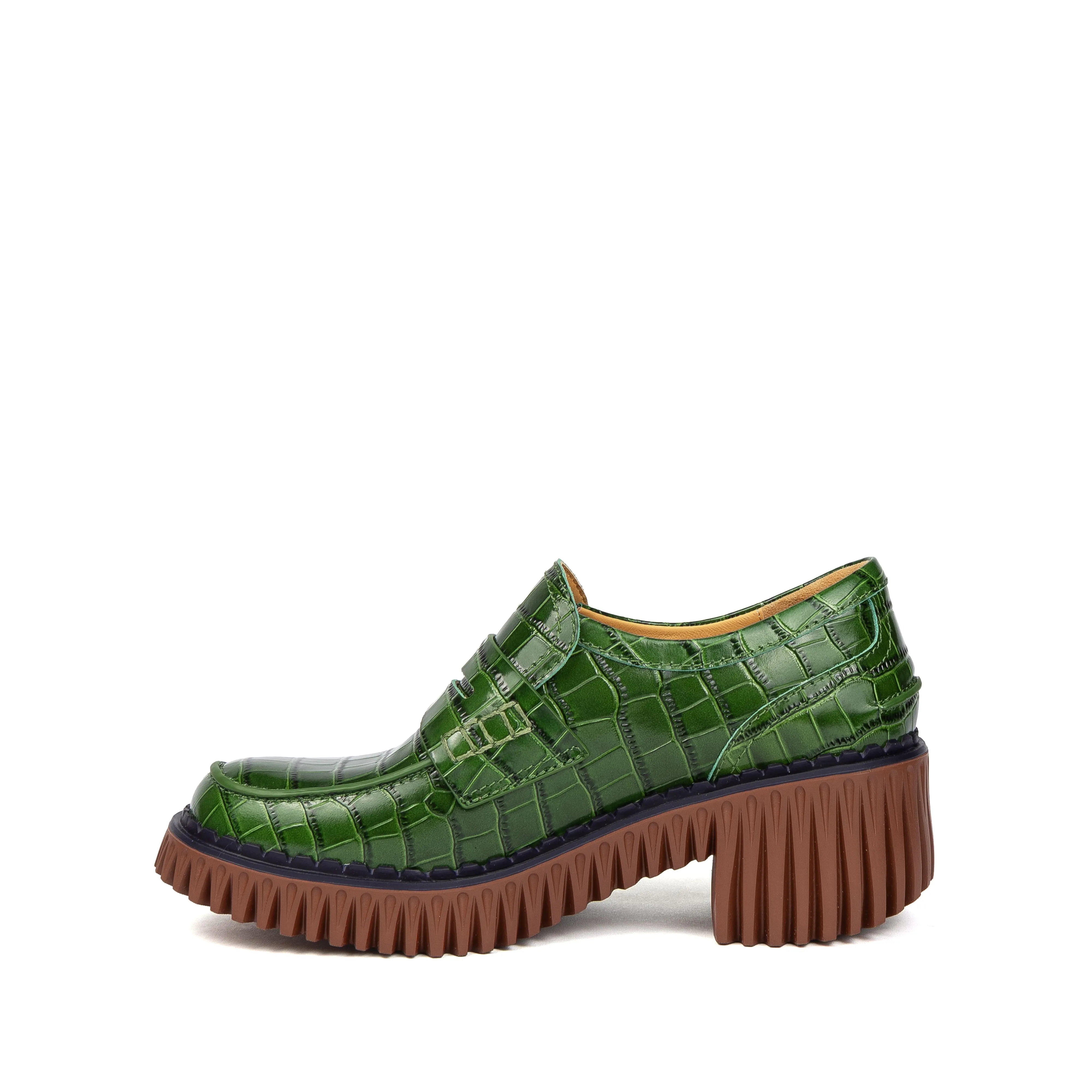 PLITA PENNY PINE Elegant Boots