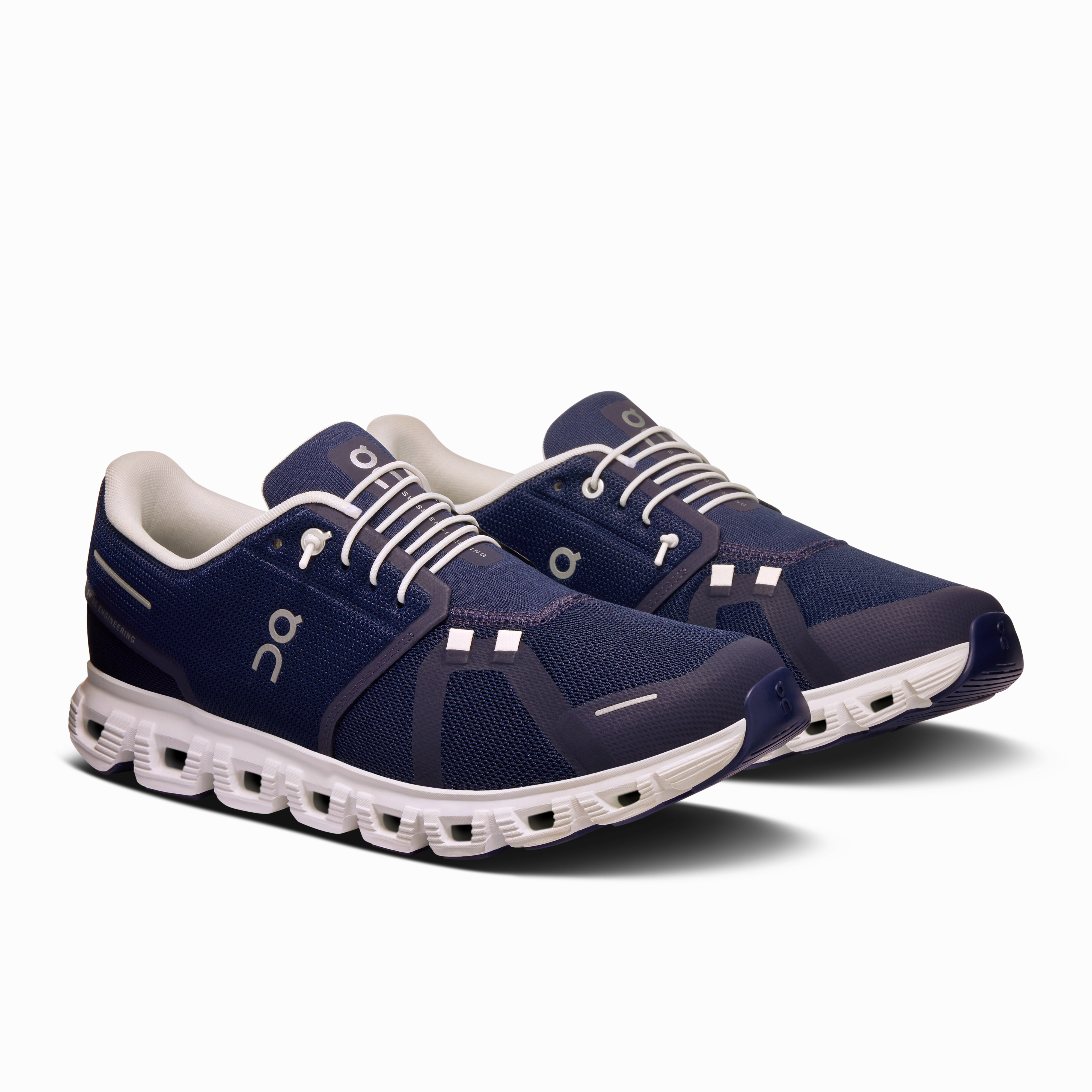 ON CLOUD 6 MEN'S running during the day shoes