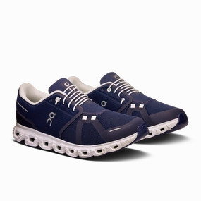 ON CLOUD 6 MEN'S running during the day shoes