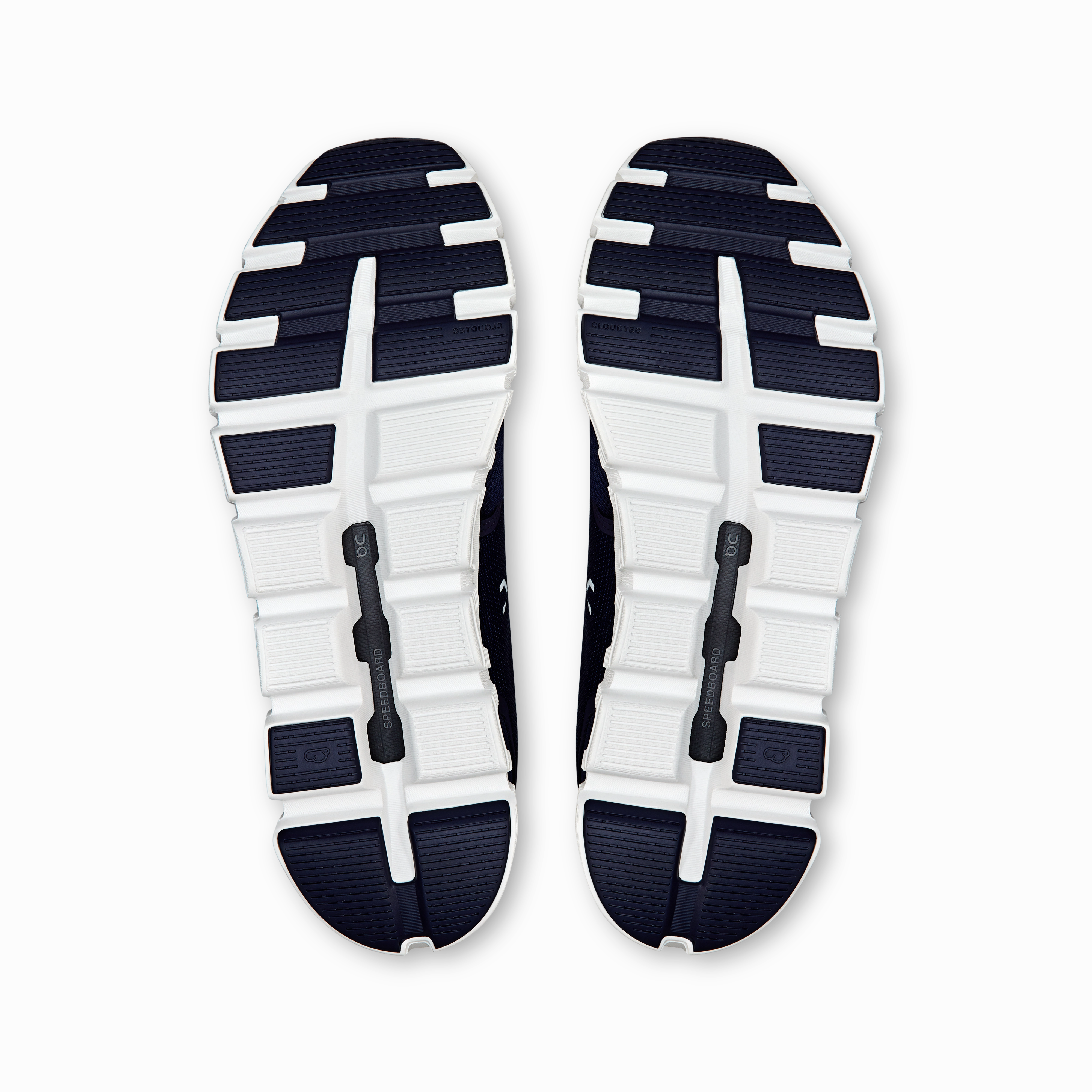ON CLOUD 6 MEN'S Custom Fit Insole