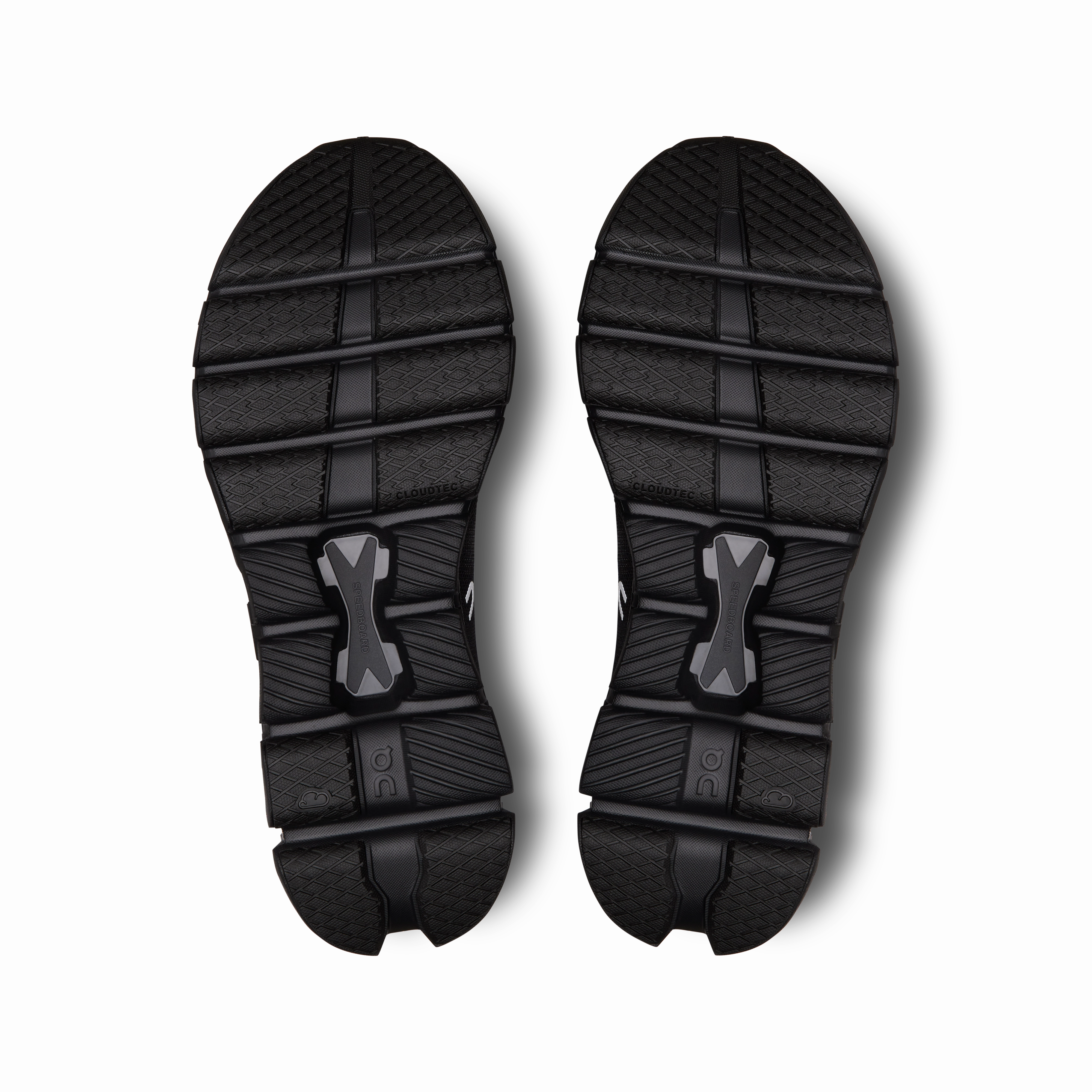 Gradient Density Midsole ON CLOUD X 4 MEN'S