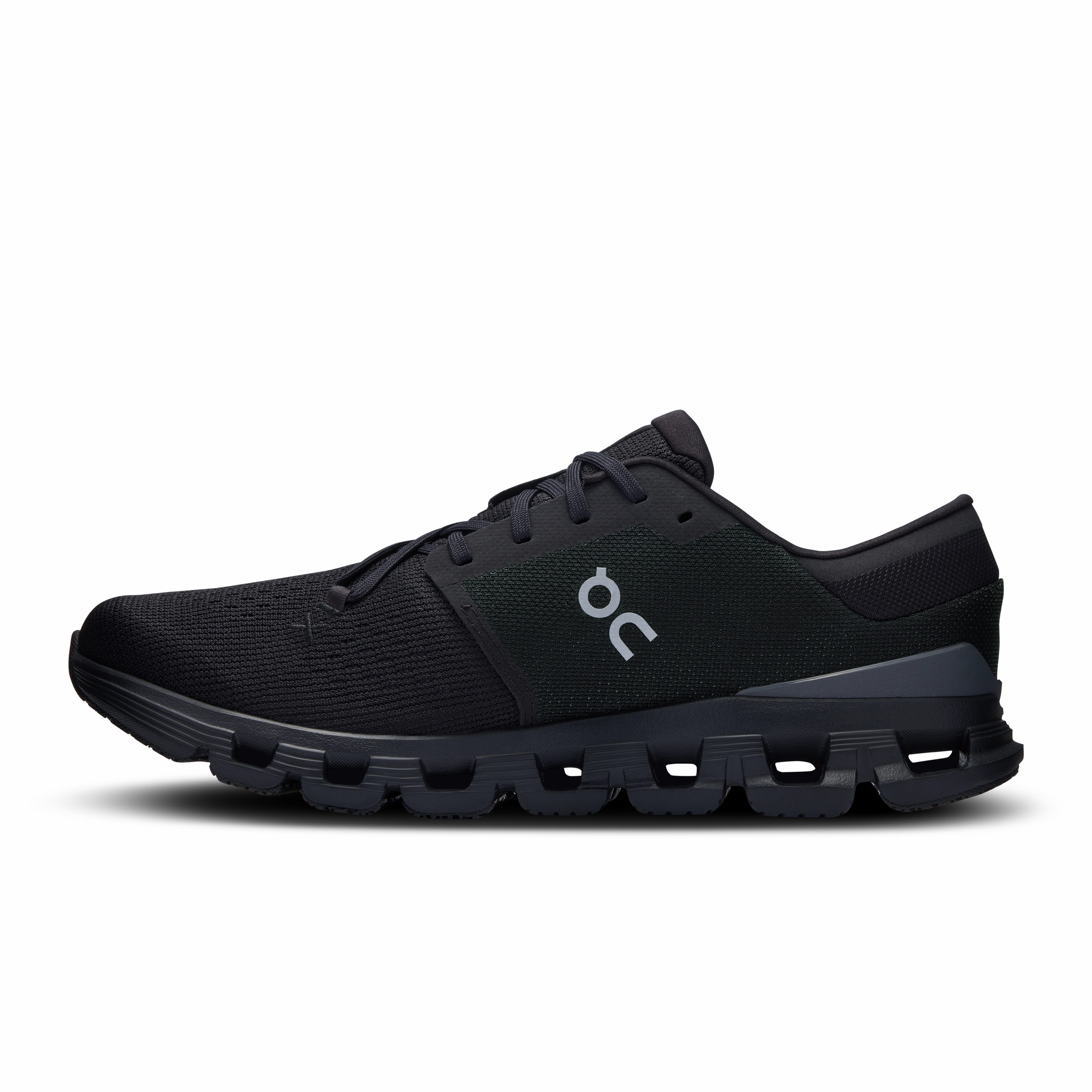 Fast Run comfort shoes ON CLOUD X 4 MEN'S