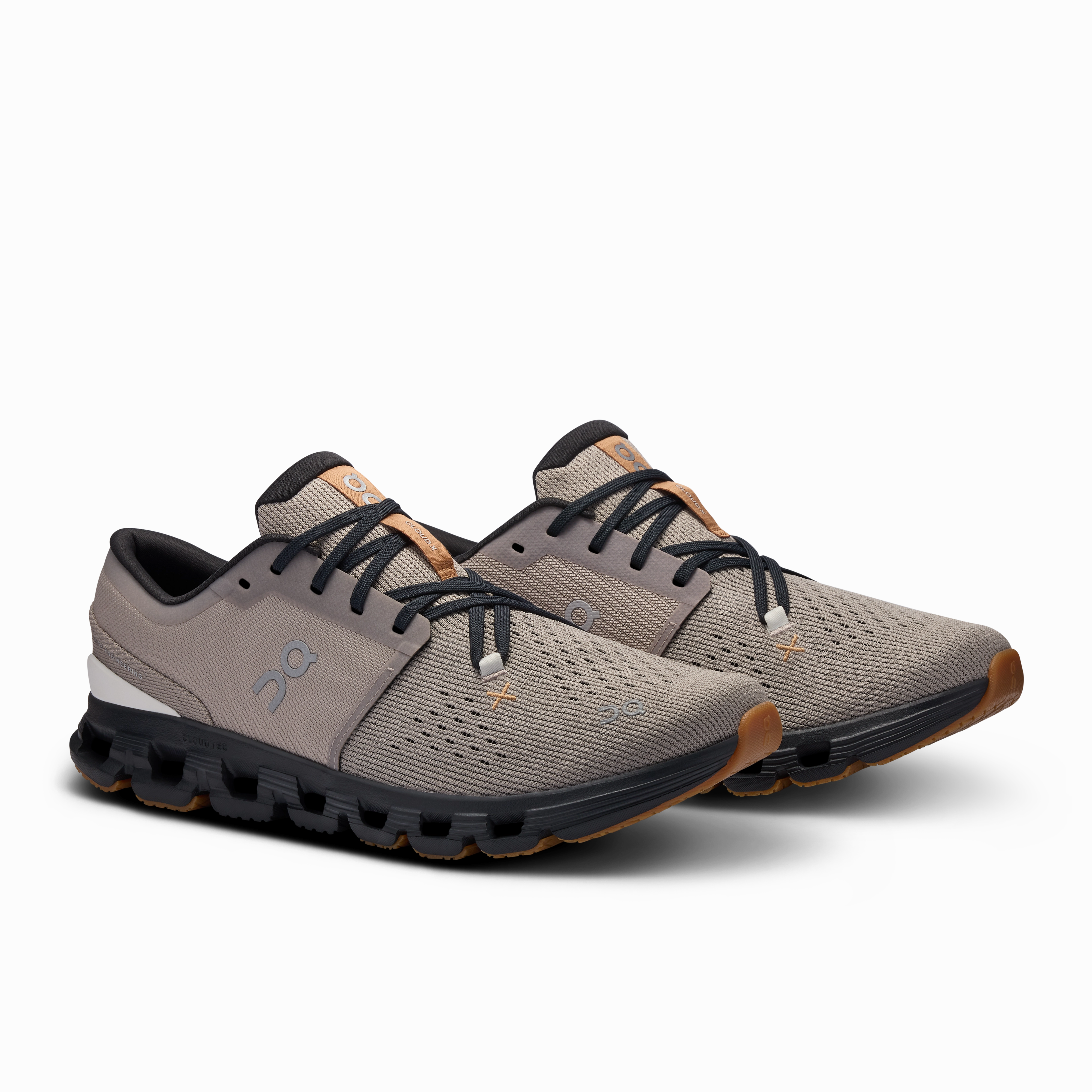 water - sports running shoes ON CLOUD X 4 MEN'S