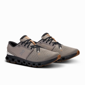 water - sports running shoes ON CLOUD X 4 MEN'S