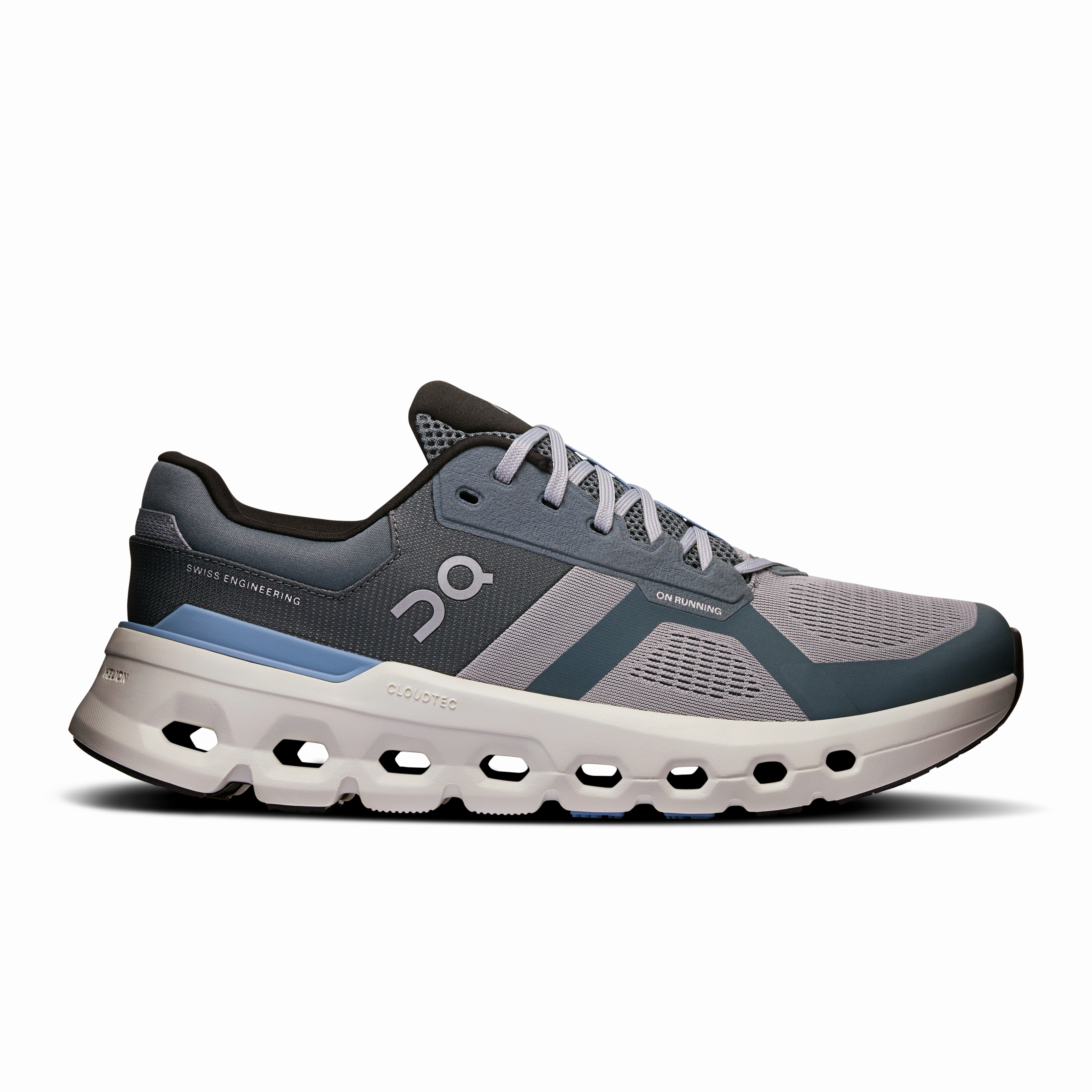 ON CLOUDRUNNER 2 MEN'S zip - closure shoes