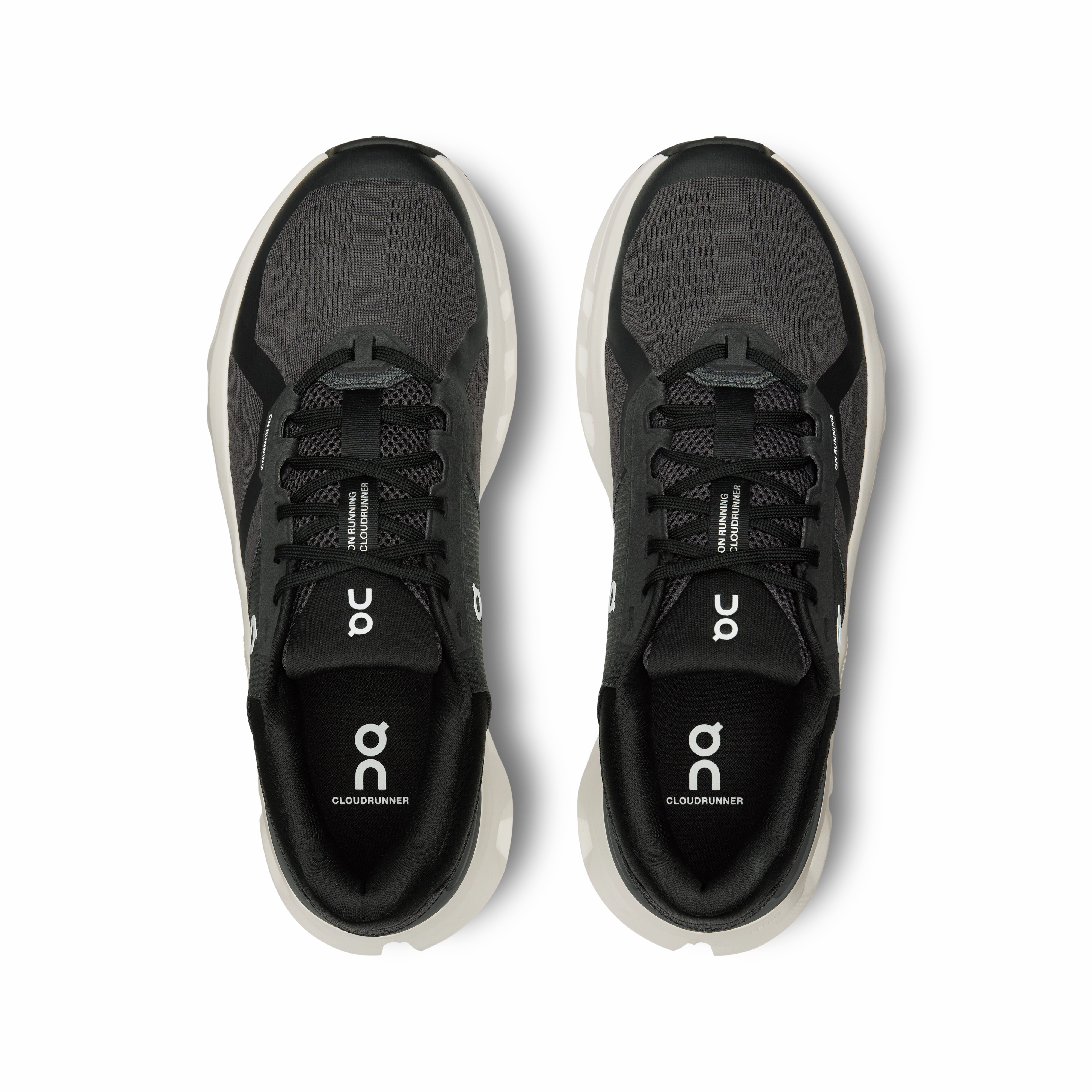 occasional - running option shoes gel - cushioned shoes ON CLOUDRUNNER 2 WIDE MEN'S