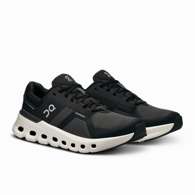 ON CLOUDRUNNER 2 WIDE MEN'S snorkeling shoes