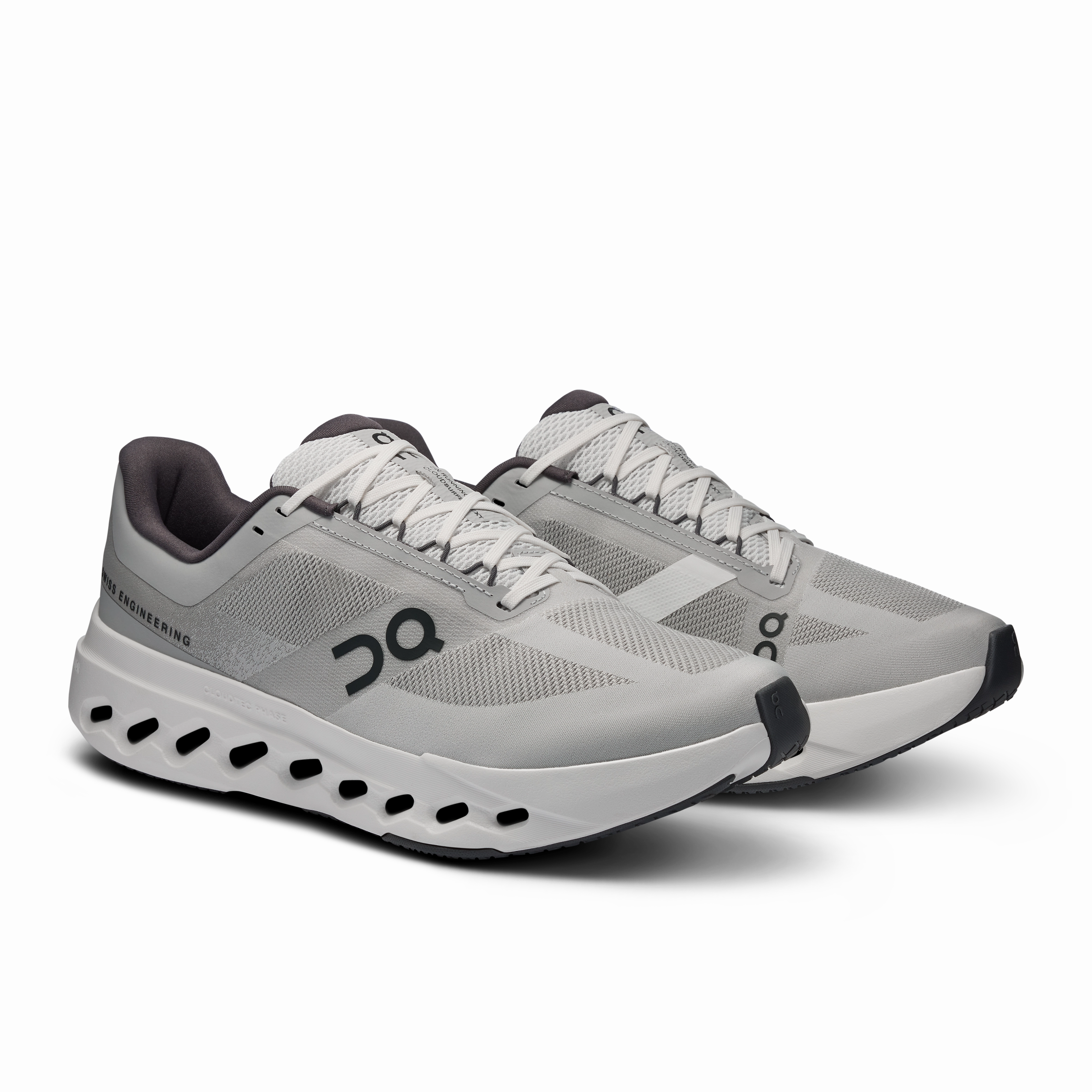 ON CLOUDSURFER NEXT MEN'S stretchy shoes