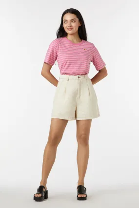 Opal Skort Athletic Flex Wear All Day Wear Comfort