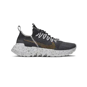 Space Hippie 01 'Black Wheat' Urban Cool