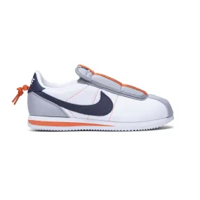 Nike Cortez Basic Slip x Kendrick Lamar 'White' (2018) Every Season