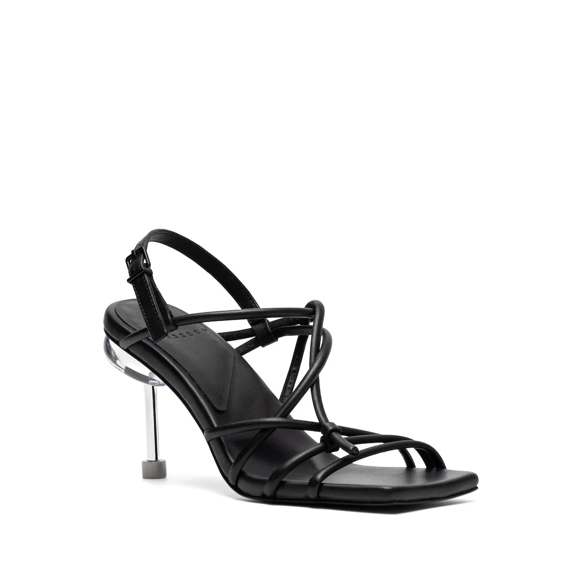 OSHA MEDUSA HI BLACK Quality Comfort Cushion