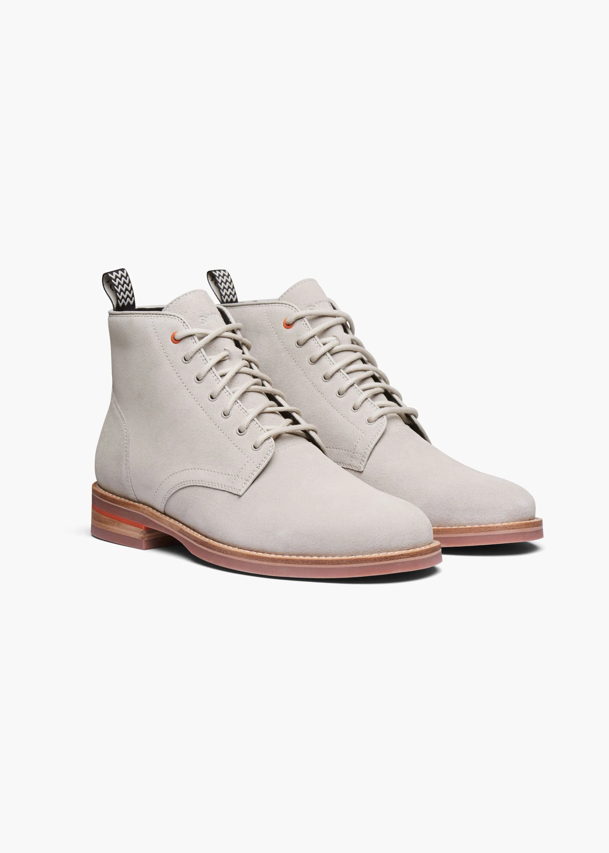 Oslo Boot Heat Resistant Coating Reinforced Form Mountain Climber