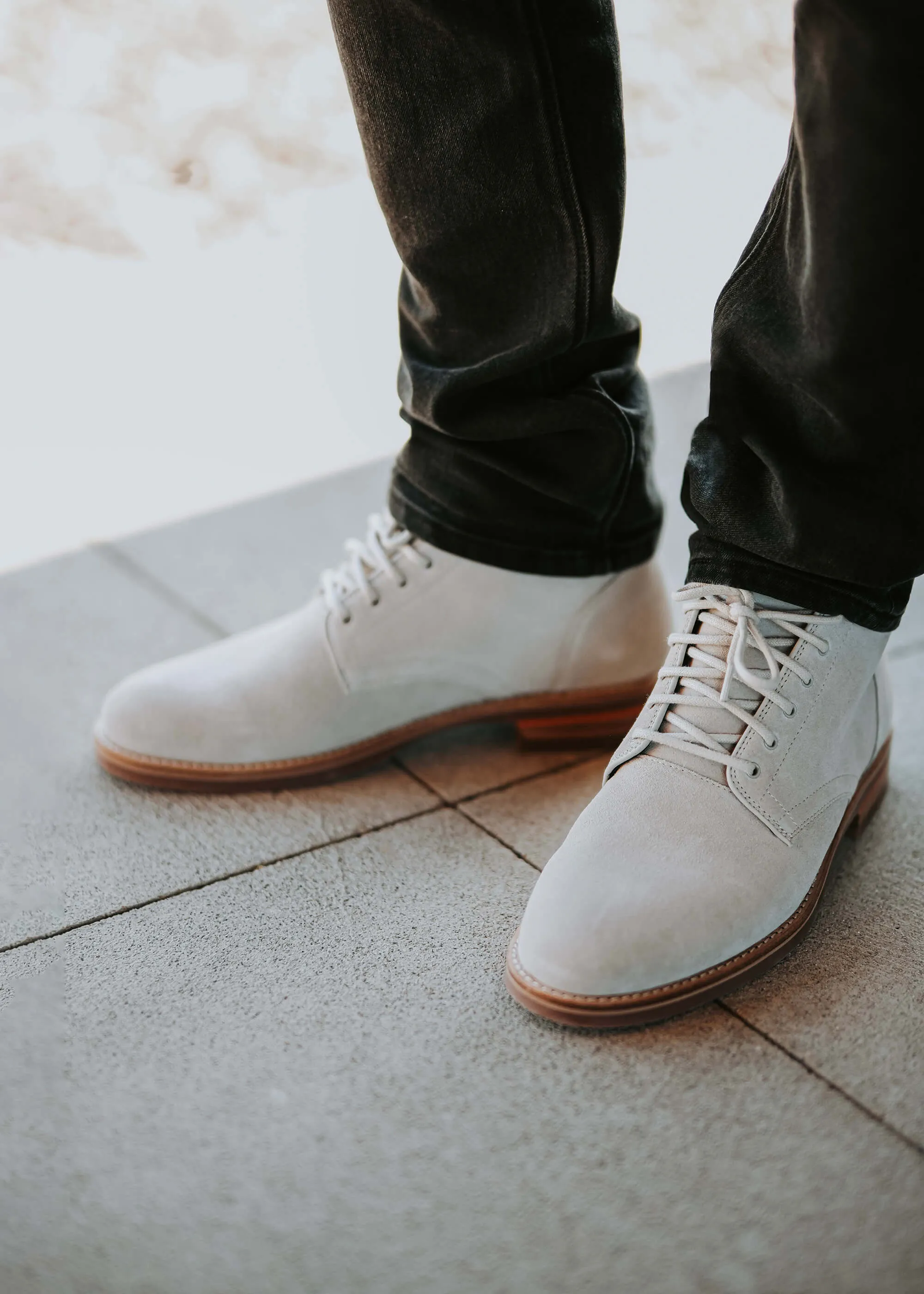 Easy On Design Oslo Boot