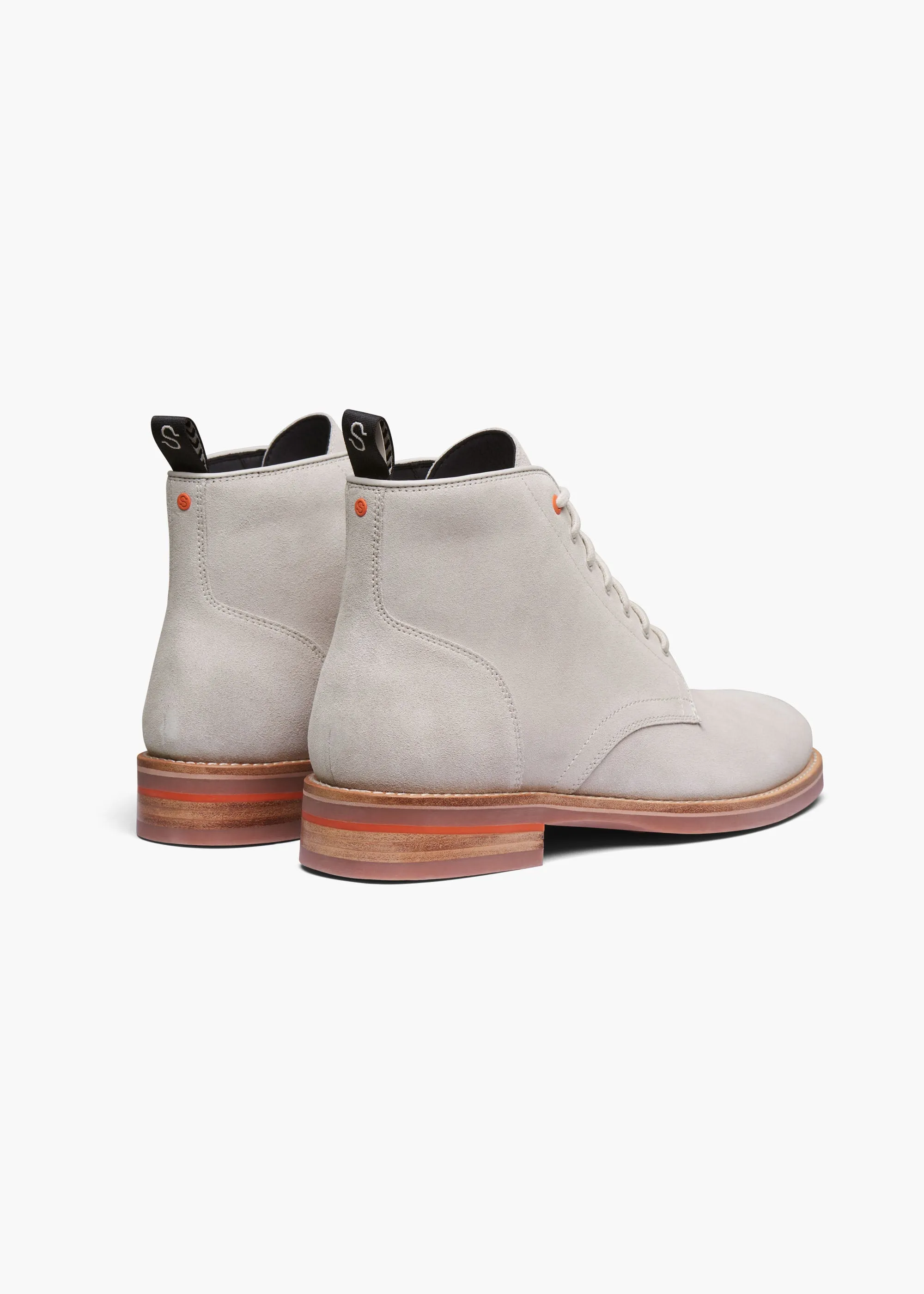 Heel Stabilizer Oslo Boot