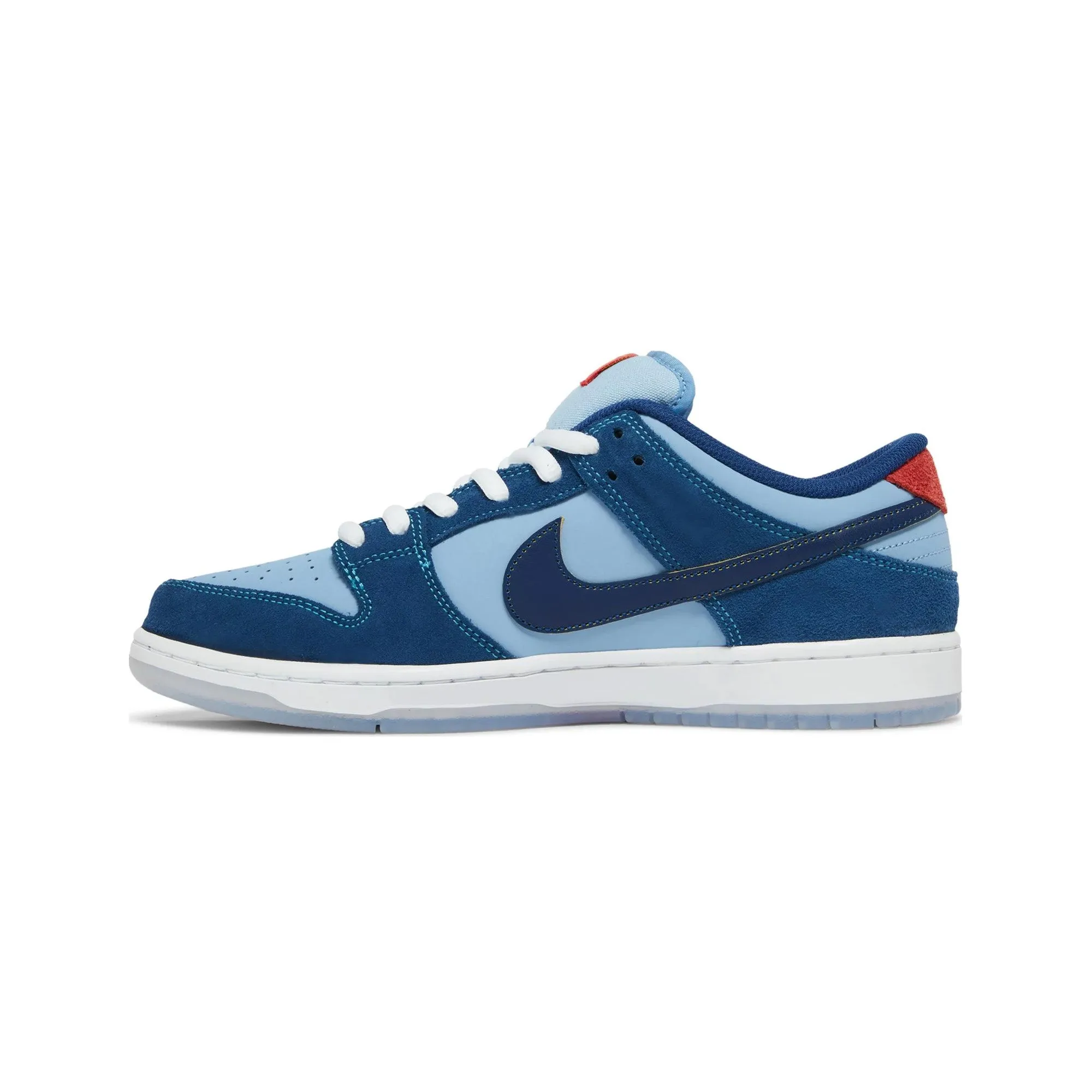 CrossTraining Nike SB Dunk Low Pro 'Why So Sad?' (2022)
