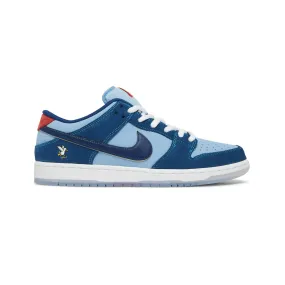 Nike SB Dunk Low Pro 'Why So Sad?' (2022) High Comfort