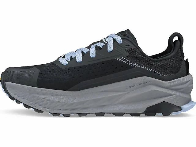 Trail Cushioning summer running shoe climate ALTRA OLYMPUS V6 WOMEN'S