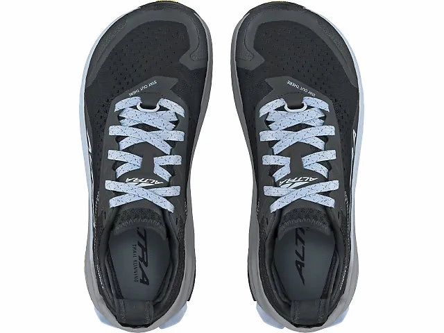 ALTRA OLYMPUS V6 WOMEN'S amateur runners' shoes environmentally - conscious