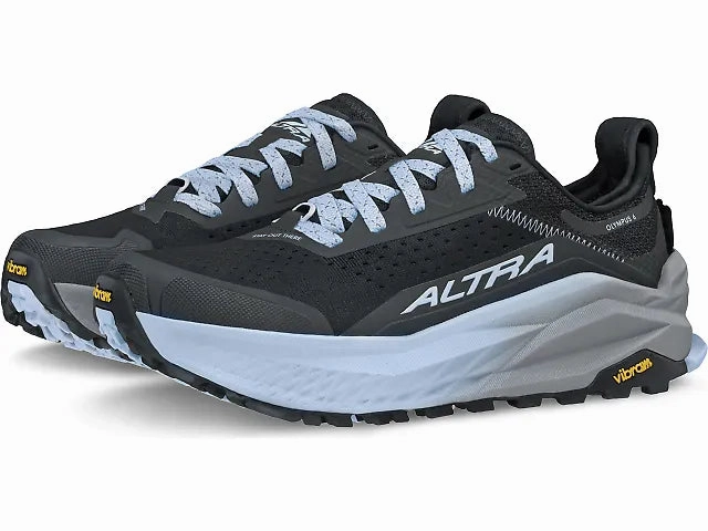 ALTRA OLYMPUS V6 WOMEN'S high - performance specification shoes