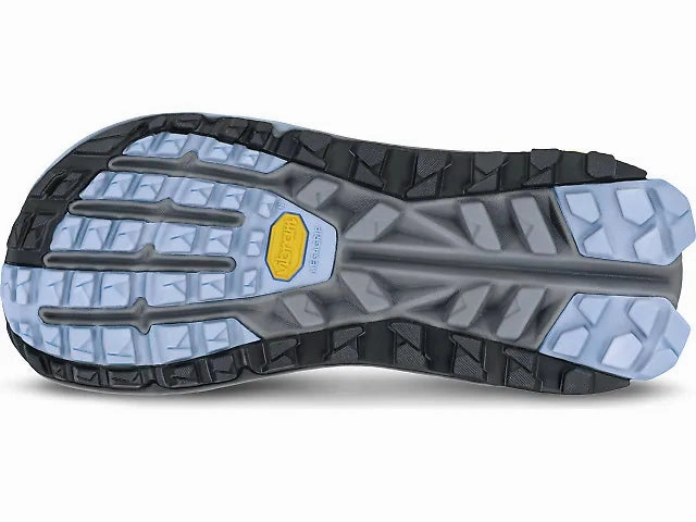 ALTRA OLYMPUS V6 WOMEN'S Anti Collision Toe Cap Sports - specific