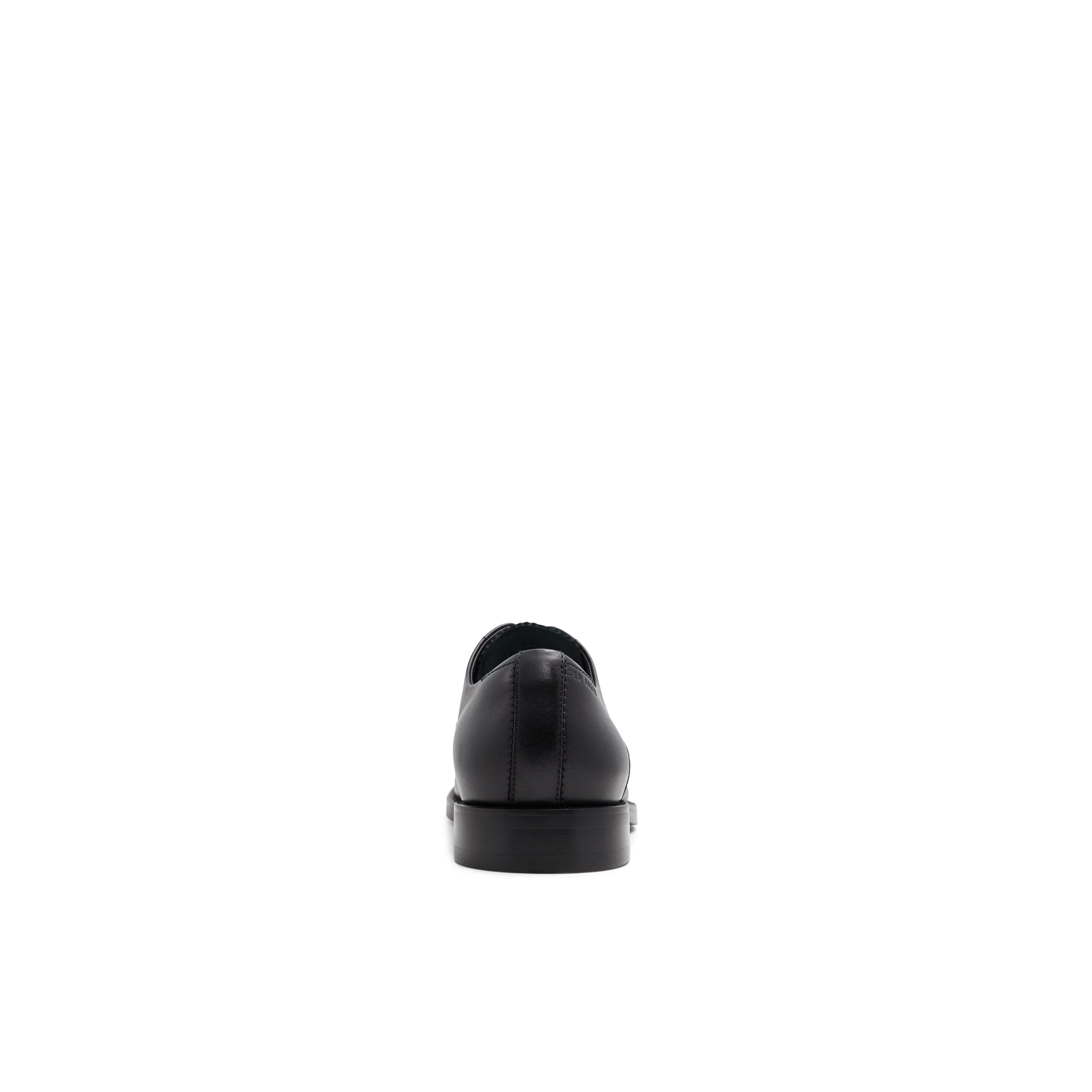OXFORD | BLACK Scandi Chic