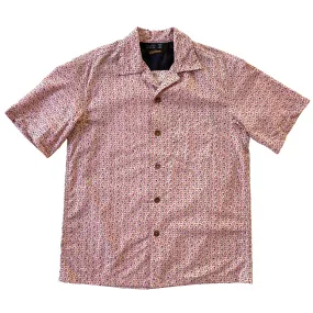 Cabana Shirt Lot. 15 Chic Ensemble
