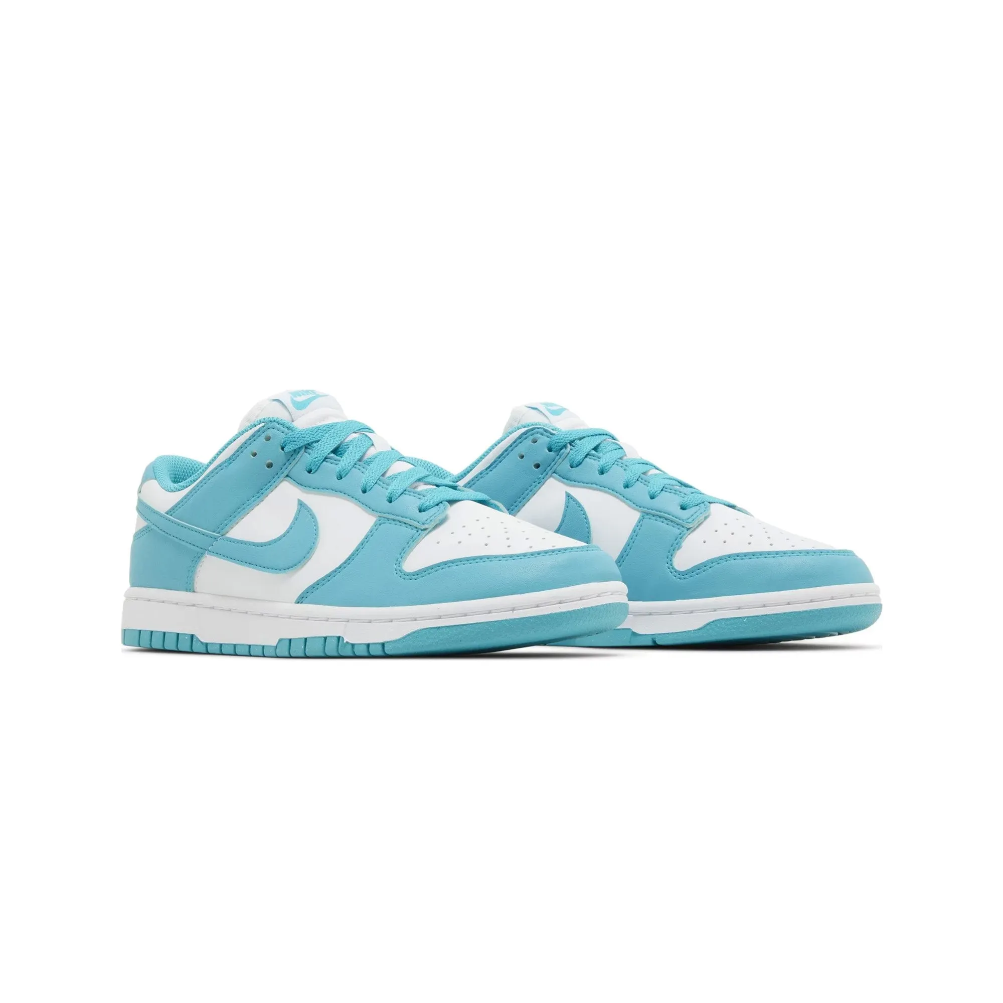 Go Fast Nike Dunk Low Next Nature 'Dusty Cactus' Women's (2024)