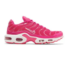 Air Max TN Plus 'Hot Pink' W (2021) Walk Comfort