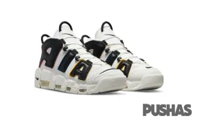 Air More Uptempo 96 'Trading Cards Primary Colors'(2022) High arch support