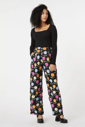 breath easy Stretching Fit Pansy Pant