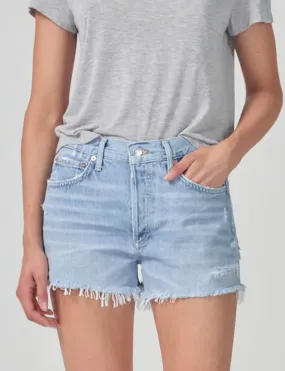 Parker Cut-Off Short, Swapmeet Flexible Style